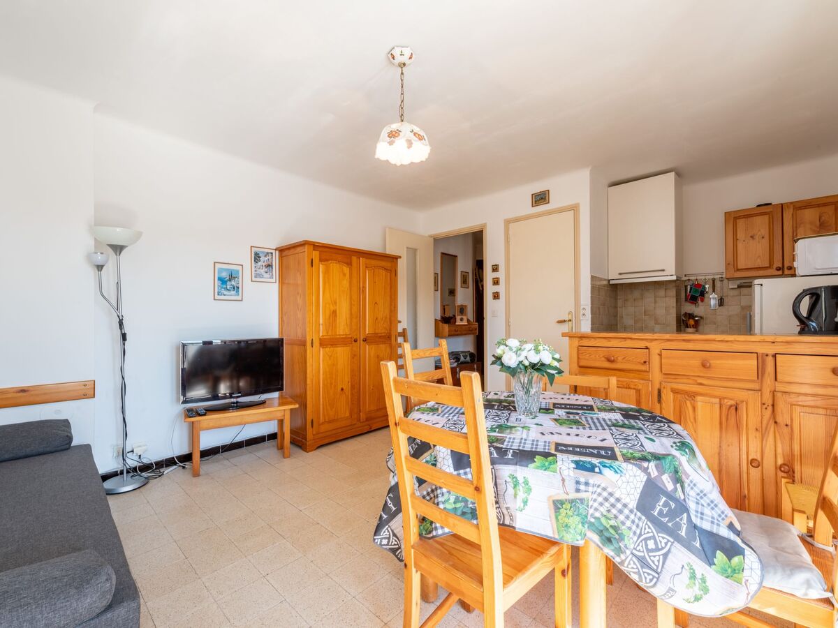 Les Hesperides : appartement 2 pièces à 100 m de la plage - Photo 7