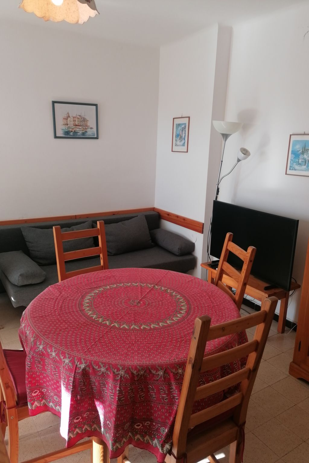 Les Hesperides : appartement 2 pièces à 100 m de la plage - Photo 8