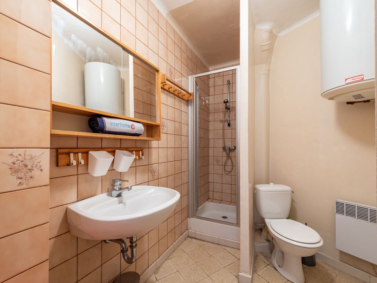 Les Hesperides : appartement 2 pièces à 100 m de la plage - Photo 12