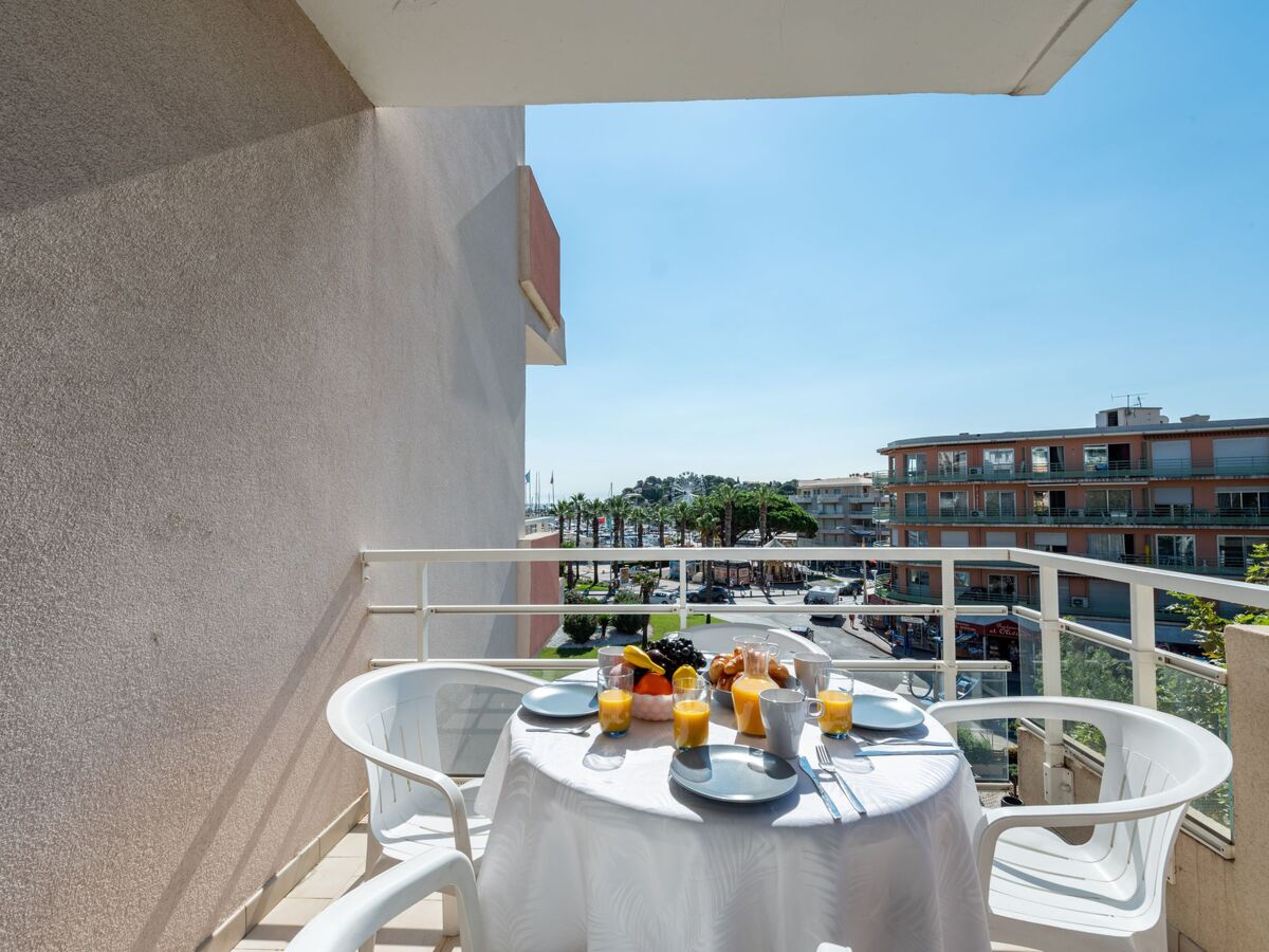 Les Hesperides : appartement 2 pièces à 100 m de la plage - Photo 13
