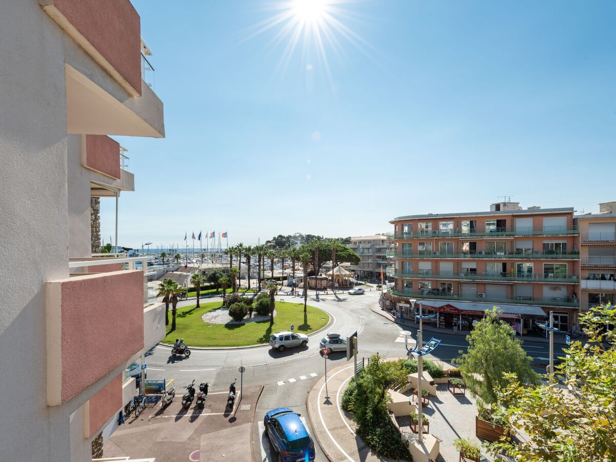 Les Hesperides : appartement 2 pièces à 100 m de la plage - Photo 14
