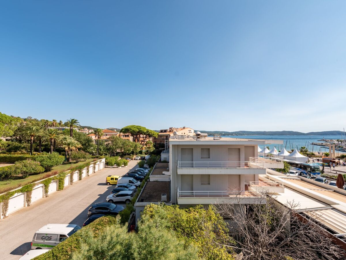 Les Hesperides : appartement 2 pièces à 100 m de la plage - Photo 15