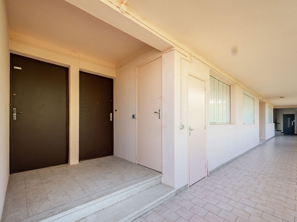 Les Hesperides : appartement 2 pièces à 100 m de la plage - Photo 16