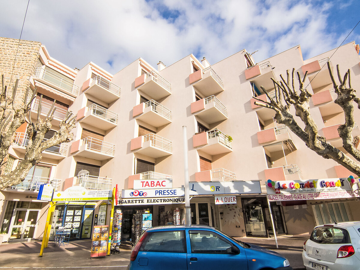 Les Hesperides : appartement 2 pièces à 100 m de la plage - Photo 17