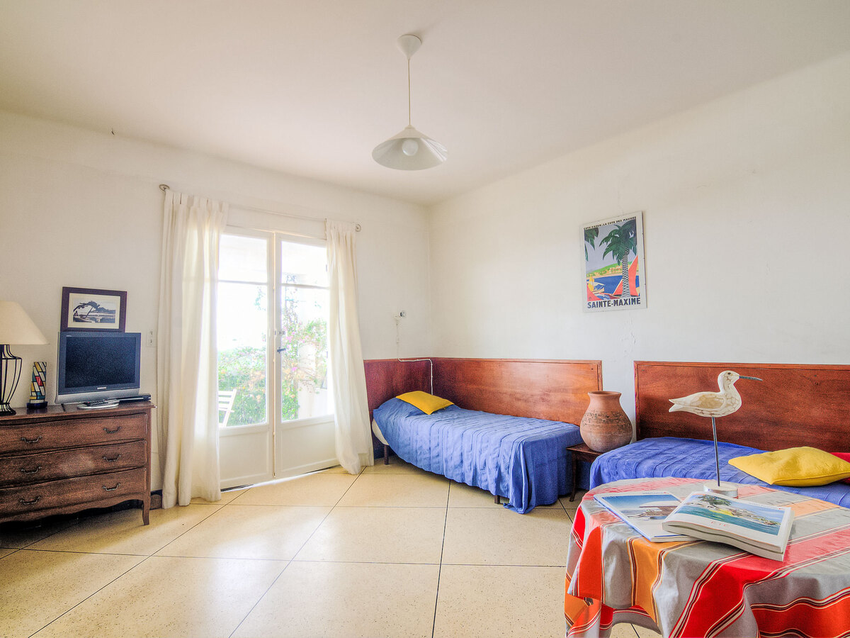 Appartement Riva Bella 40 m² vue mer à Cavalaire - Photo 3