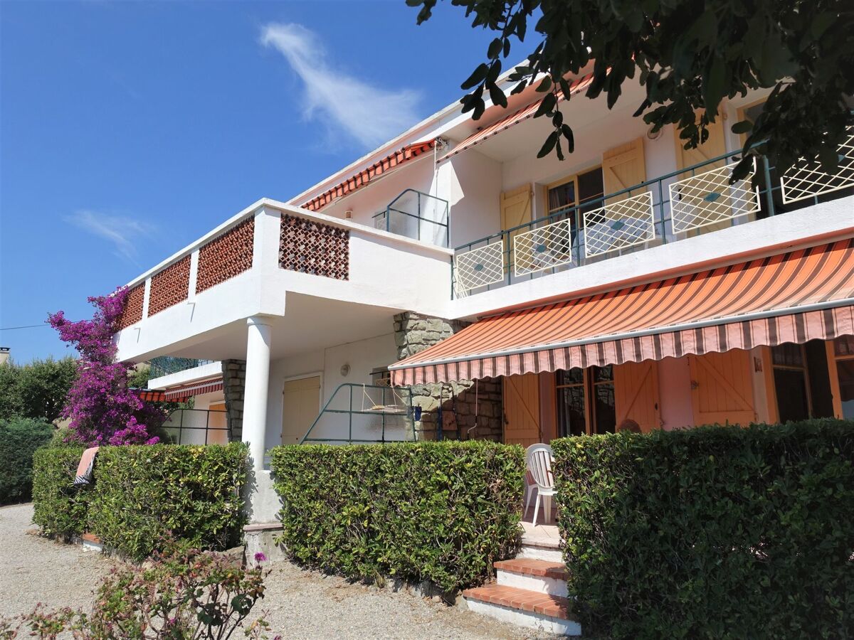 Appartement Riva Bella 40 m² vue mer à Cavalaire - Photo 4