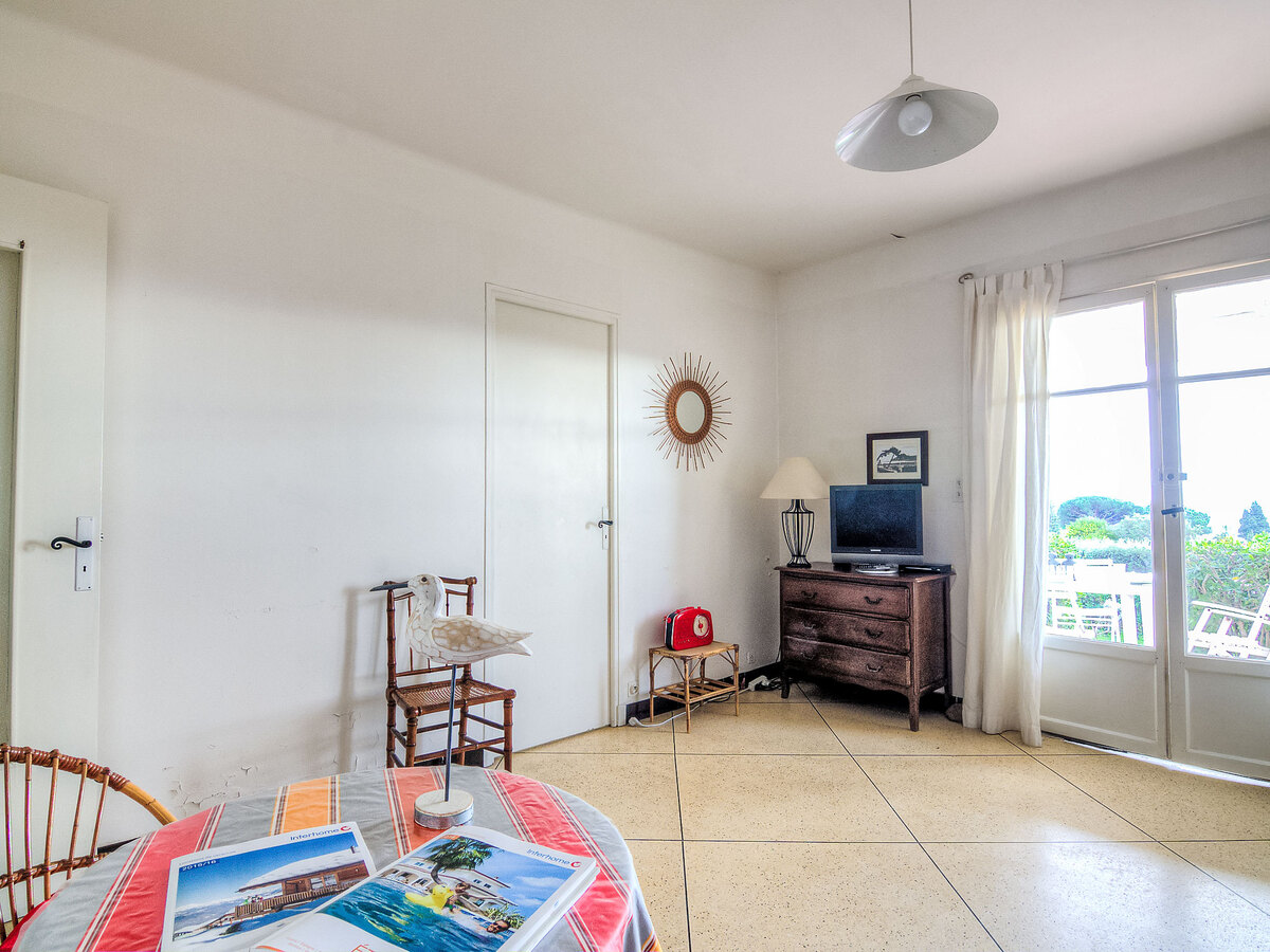 Appartement Riva Bella 40 m² vue mer à Cavalaire - Photo 6