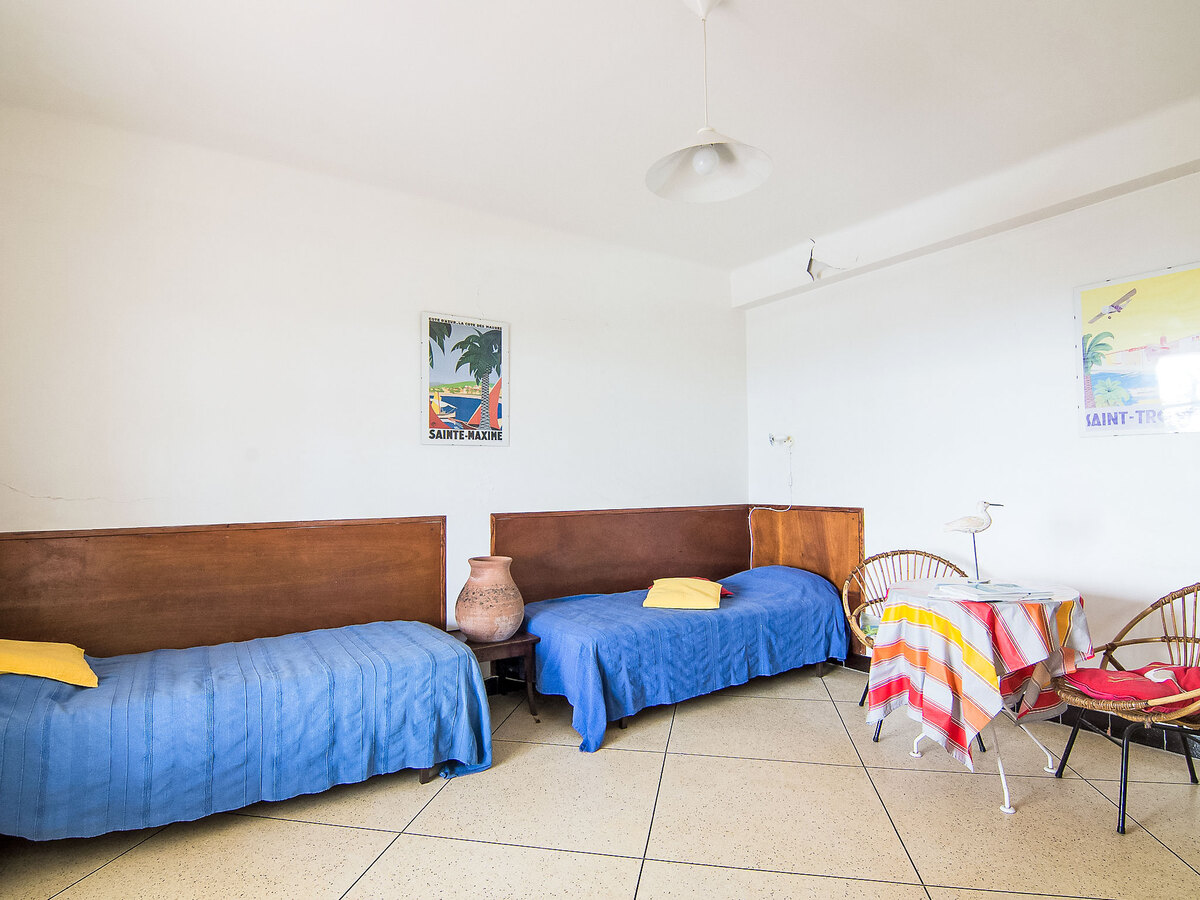Appartement Riva Bella 40 m² vue mer à Cavalaire - Photo 7