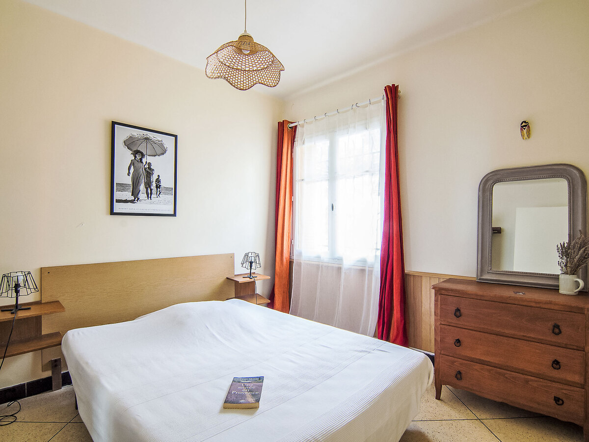 Appartement Riva Bella 40 m² vue mer à Cavalaire - Photo 8
