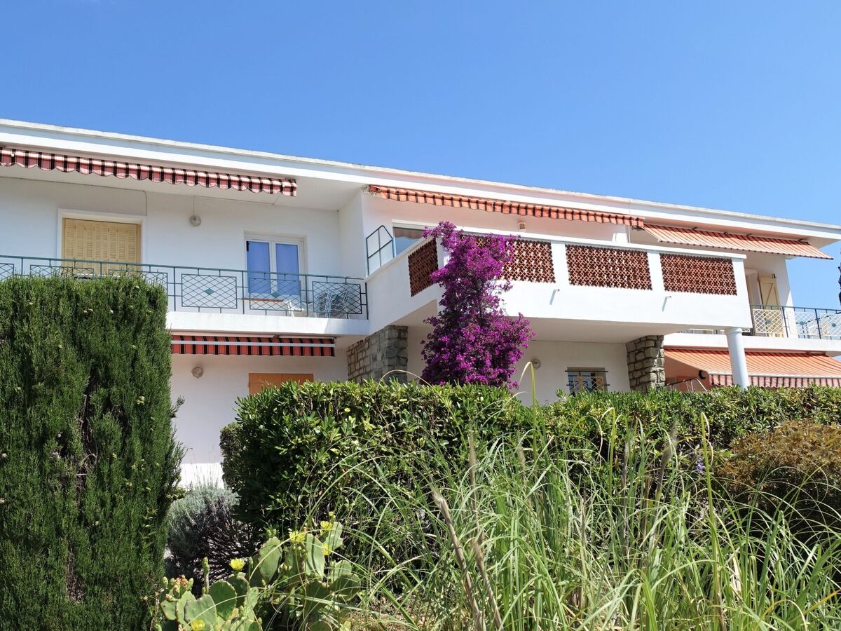 Appartement Riva Bella 40 m² vue mer à Cavalaire - Photo 14