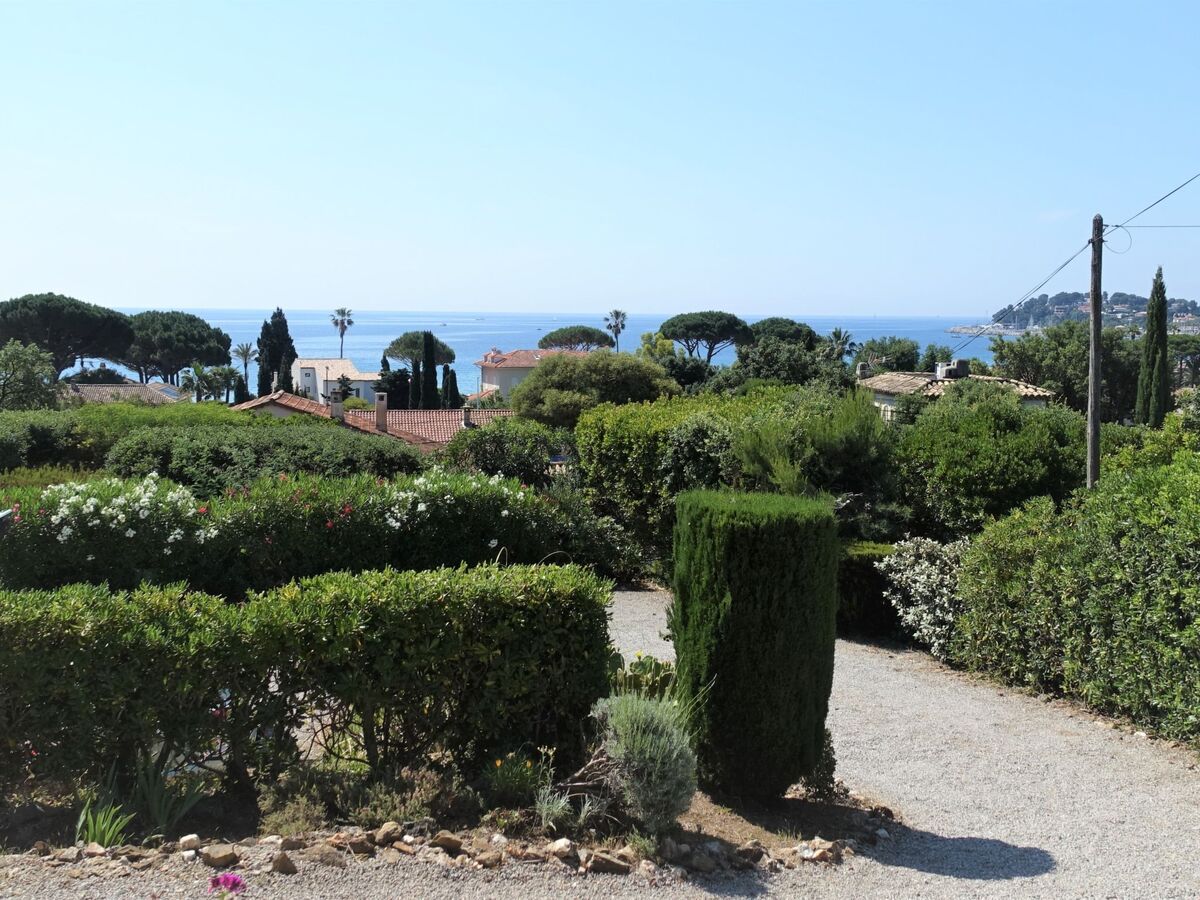 Appartement Riva Bella 40 m² vue mer à Cavalaire - Photo 15