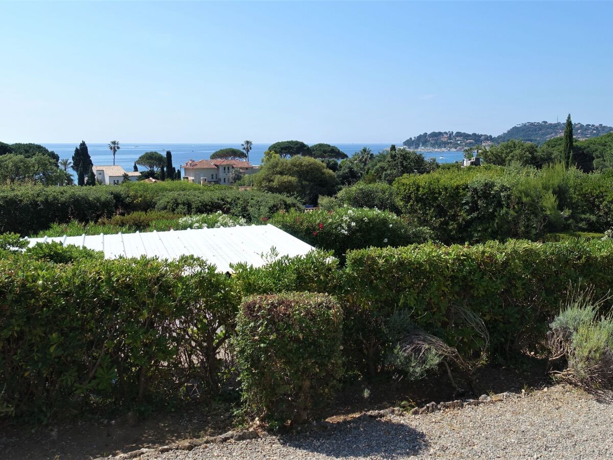 Appartement Riva Bella 40 m² vue mer à Cavalaire - Photo 17