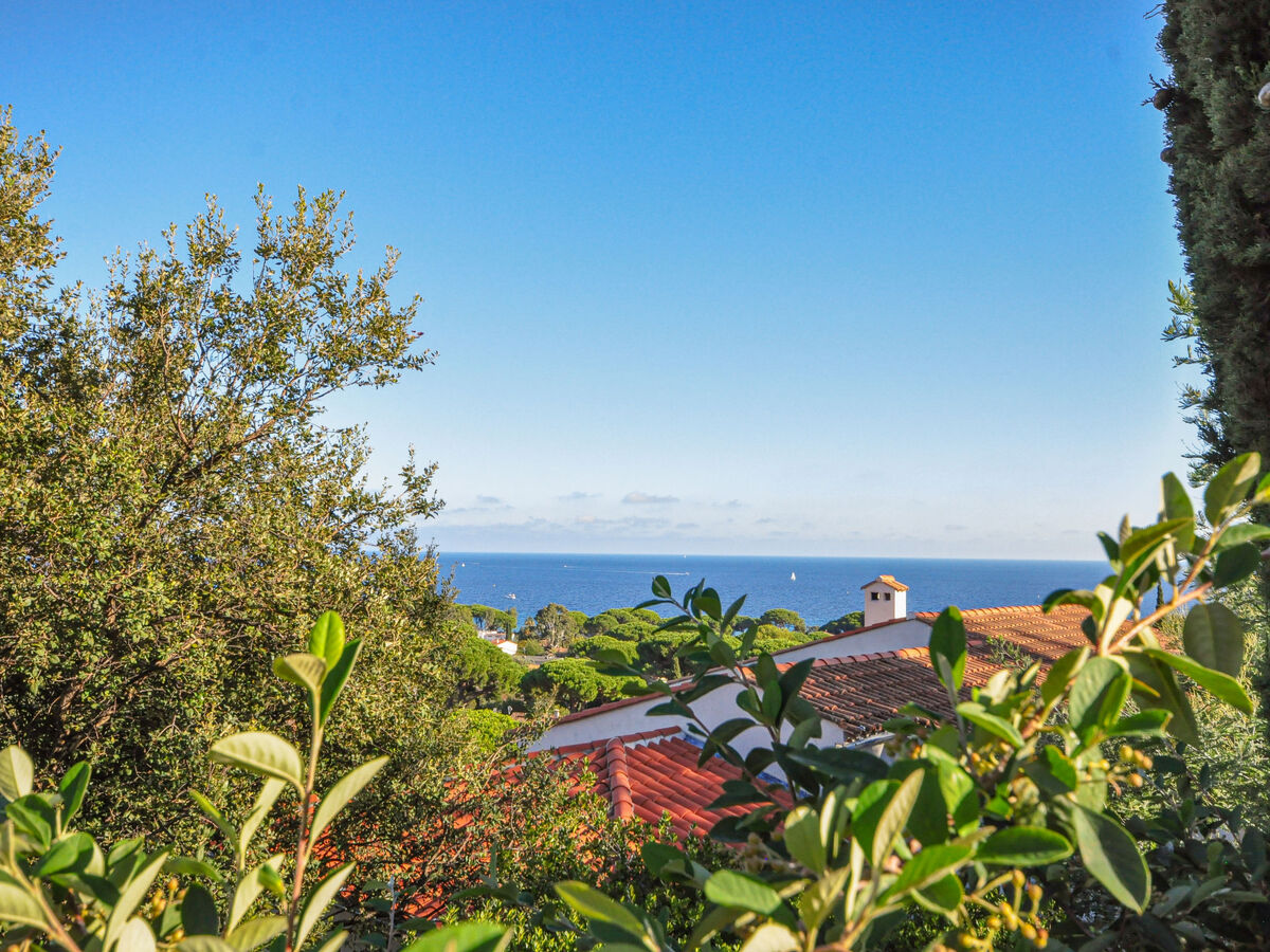 Appartement 3 pièces Villa Chantoiseau à 700 m de la mer - Photo 1