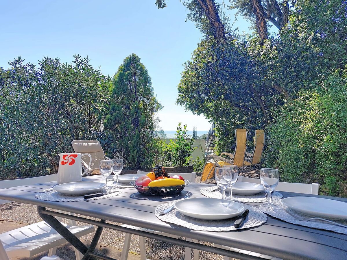 Appartement 3 pièces Villa Chantoiseau à 700 m de la mer - Photo 2