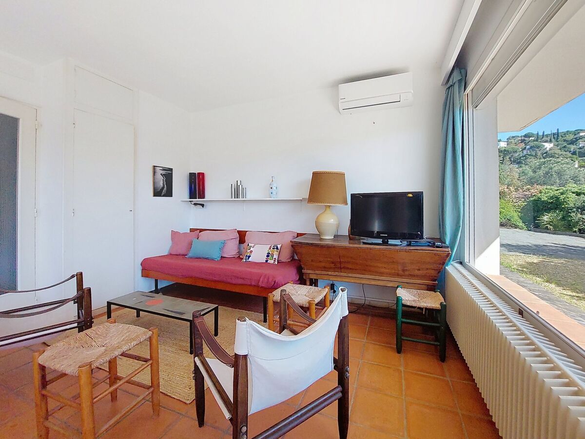 Appartement 3 pièces Villa Chantoiseau à 700 m de la mer - Photo 4