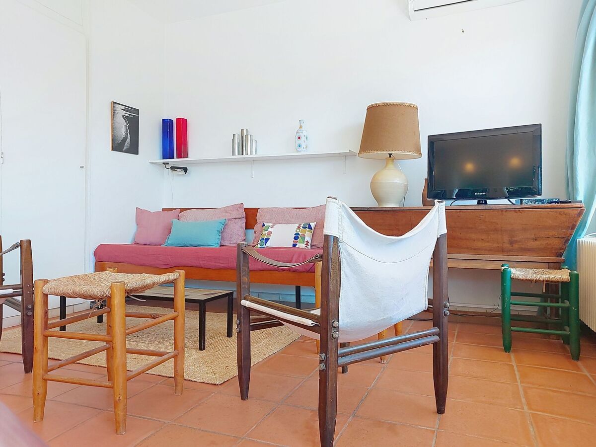Appartement 3 pièces Villa Chantoiseau à 700 m de la mer - Photo 7