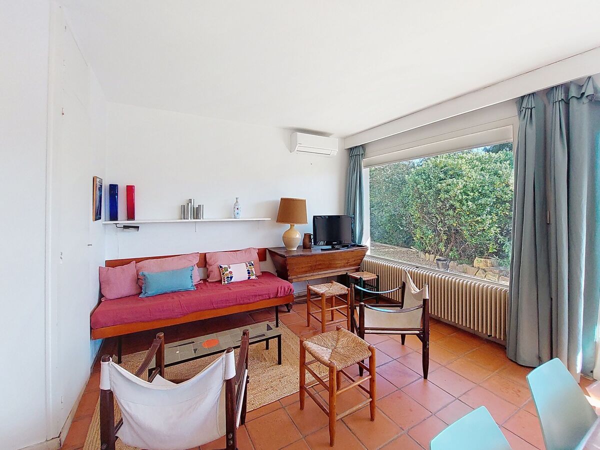 Appartement 3 pièces Villa Chantoiseau à 700 m de la mer - Photo 8