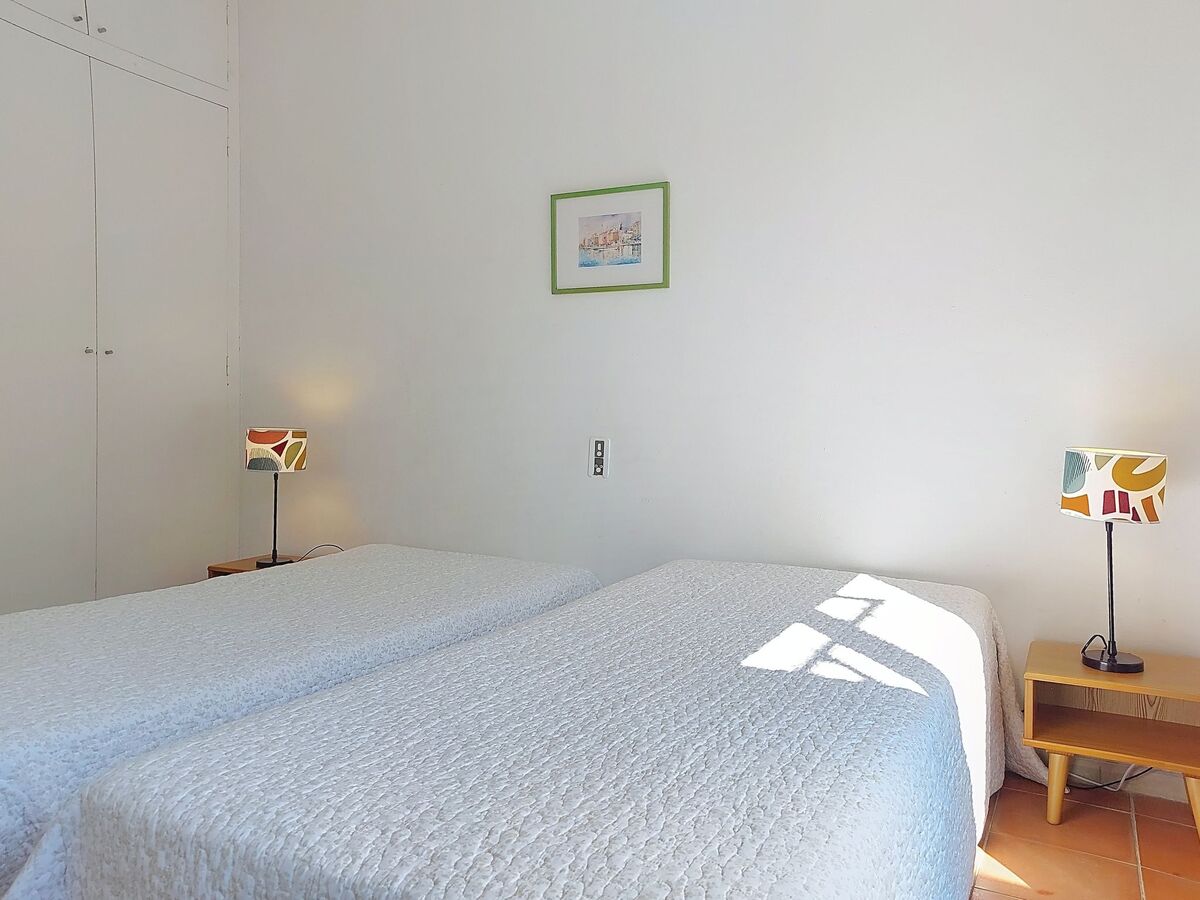 Appartement 3 pièces Villa Chantoiseau à 700 m de la mer - Photo 17