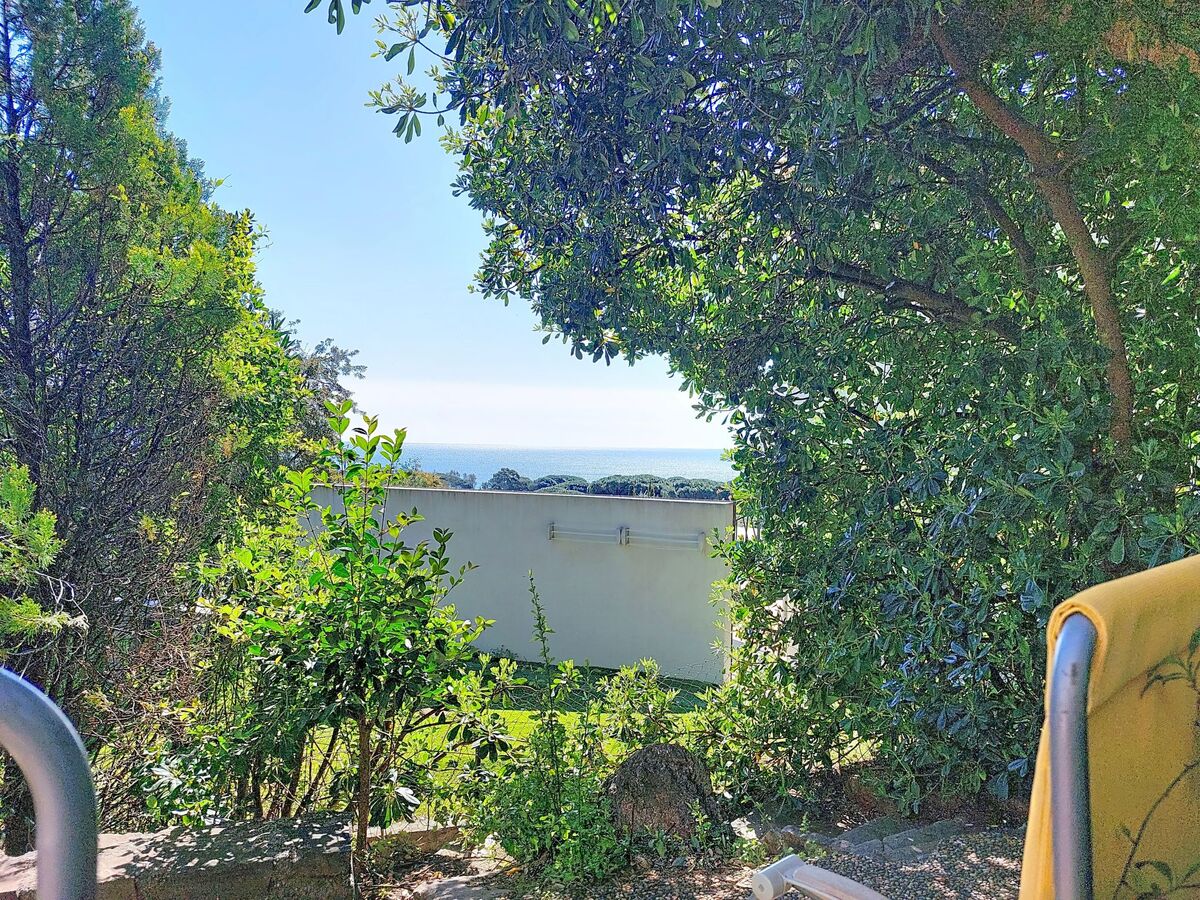Appartement 3 pièces Villa Chantoiseau à 700 m de la mer - Photo 20