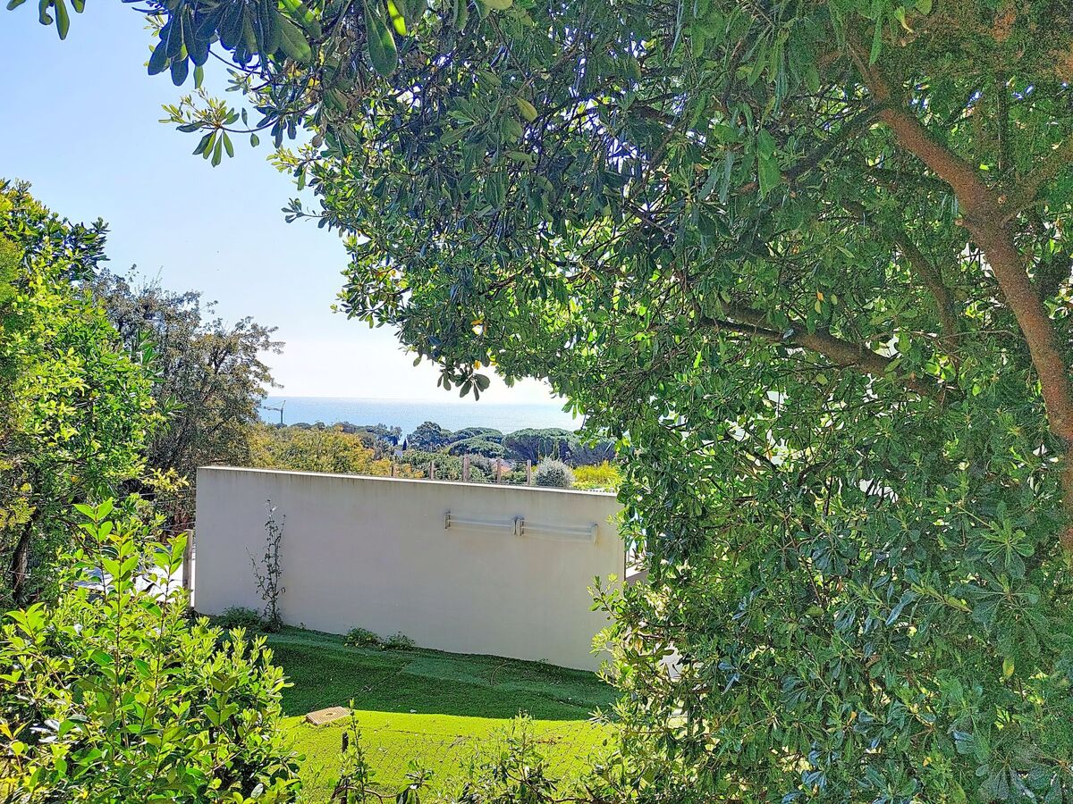 Appartement 3 pièces Villa Chantoiseau à 700 m de la mer - Photo 21
