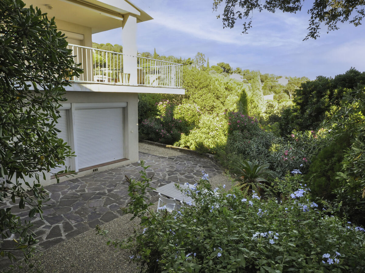 Appartement 3 pièces Villa Chantoiseau à 700 m de la mer - Photo 22