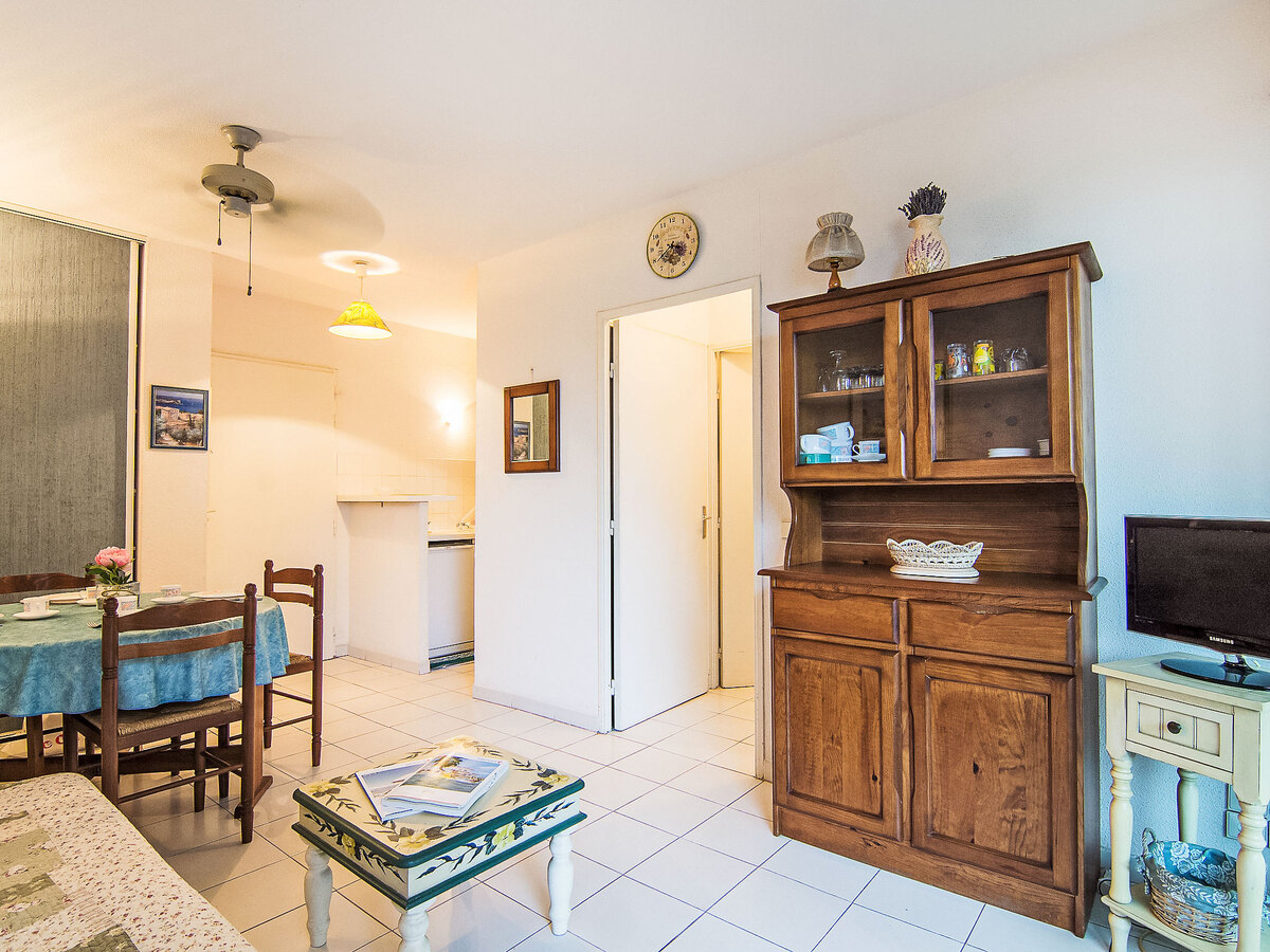 Villa Medicis - Appartement 2 pièces vue mer à Cavalaire - Photo 6