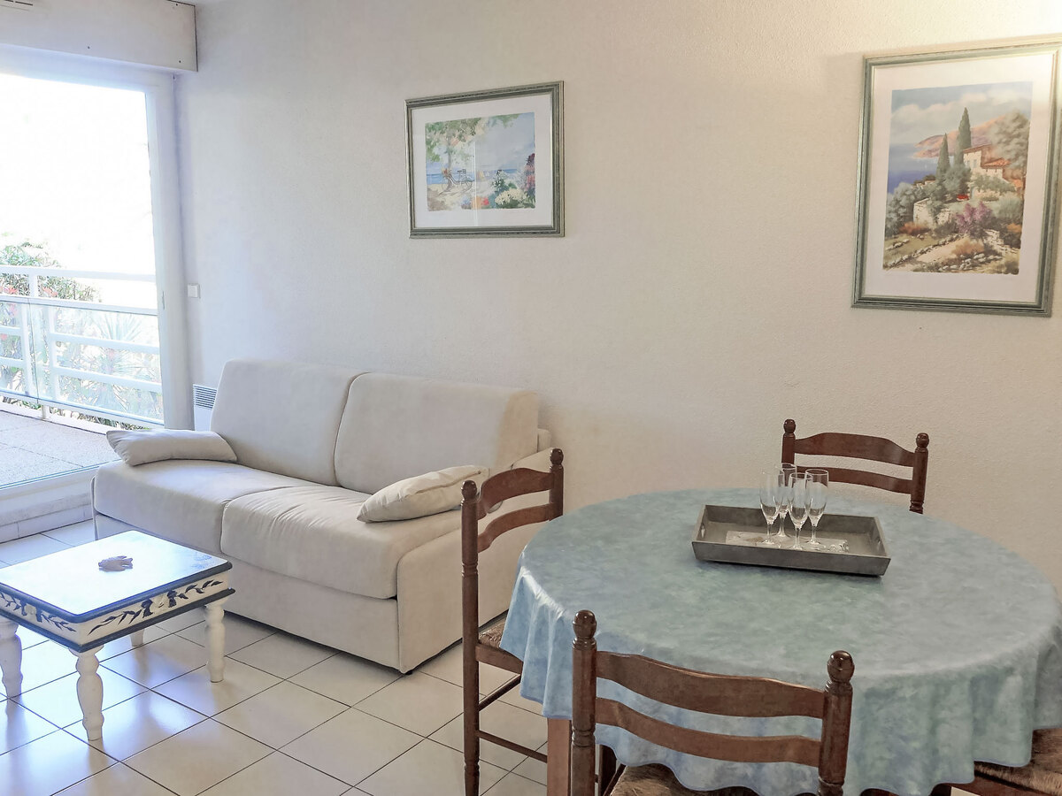 Villa Medicis - Appartement 2 pièces vue mer à Cavalaire - Photo 7