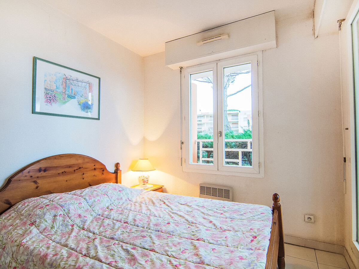 Villa Medicis - Appartement 2 pièces vue mer à Cavalaire - Photo 10