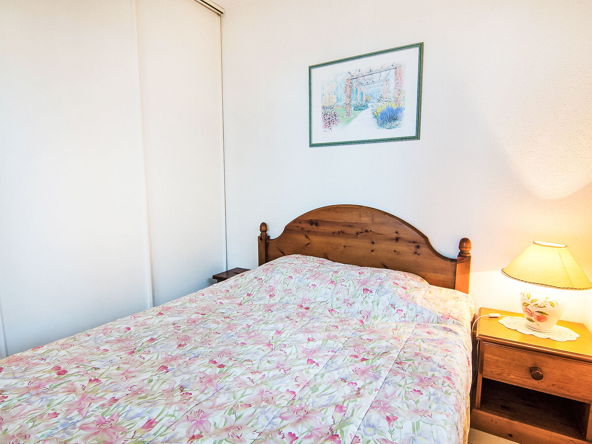 Villa Medicis - Appartement 2 pièces vue mer à Cavalaire - Photo 11