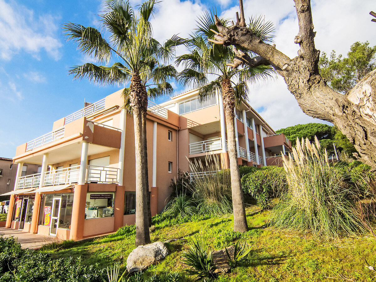 Villa Medicis - Appartement 2 pièces vue mer à Cavalaire - Photo 15