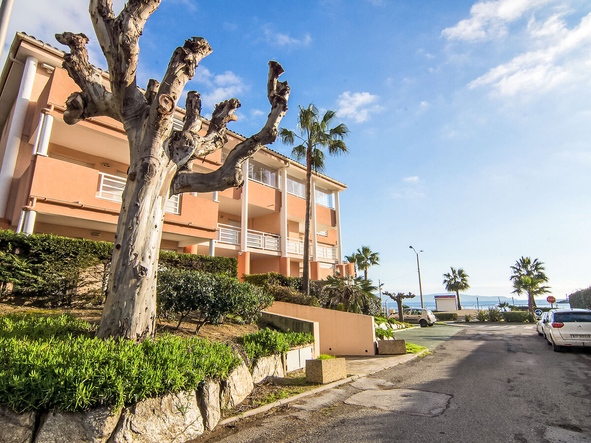Villa Medicis - Appartement 2 pièces vue mer à Cavalaire - Photo 17
