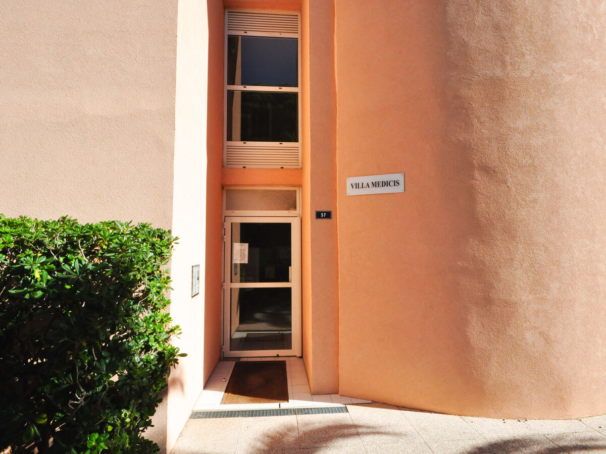 Villa Medicis - Appartement 2 pièces vue mer à Cavalaire - Photo 20