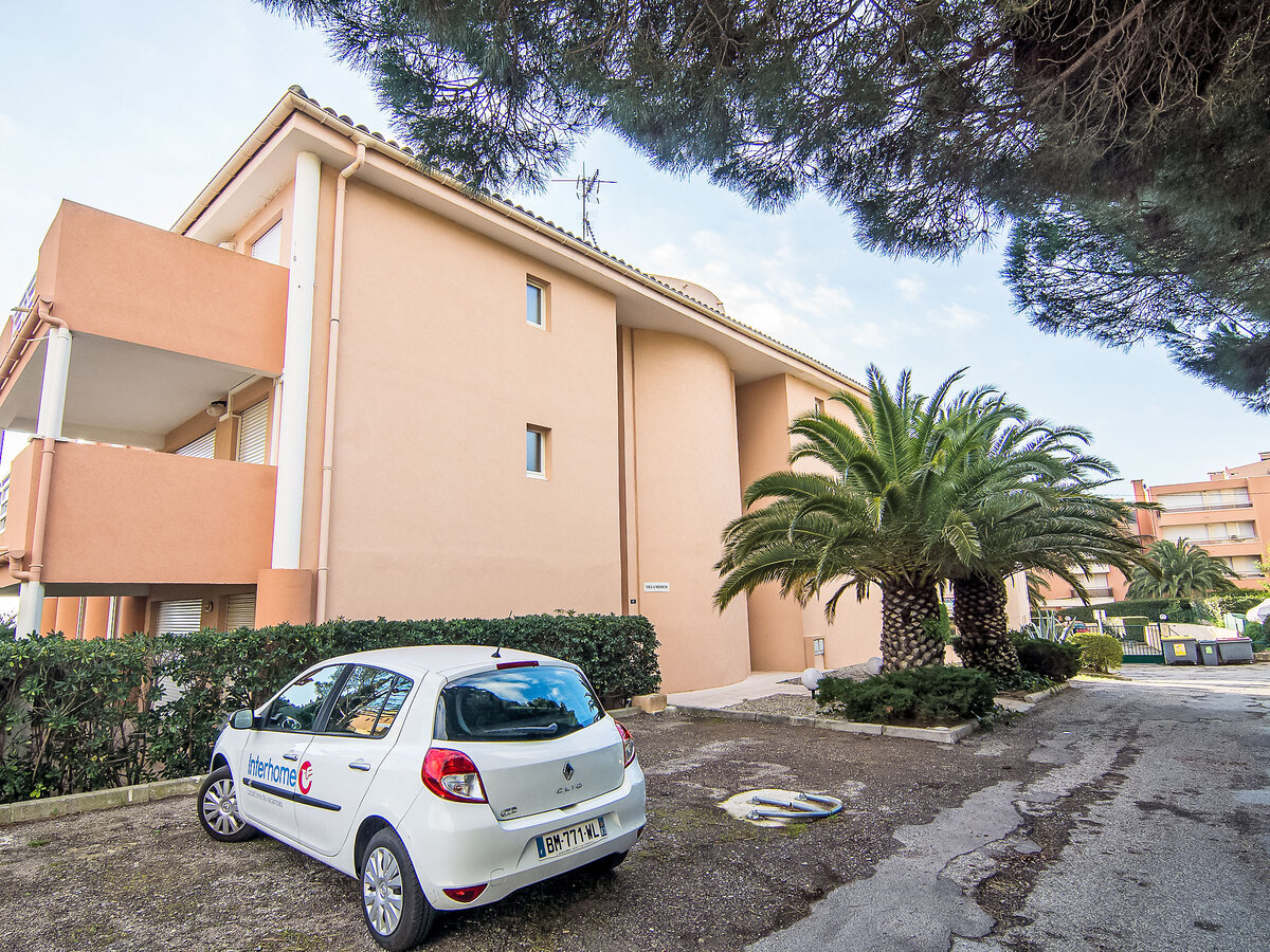 Villa Medicis - Appartement 2 pièces vue mer à Cavalaire - Photo 21
