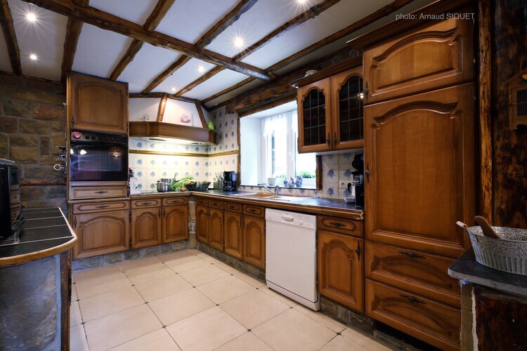Maison 9 personnes avec lac à 3 km, Mettet - Photo 4