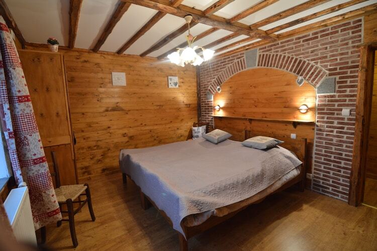 Maison 9 personnes avec lac à 3 km, Mettet - Photo 19