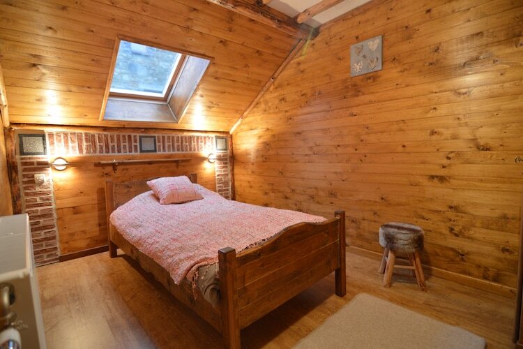 Maison 9 personnes avec lac à 3 km, Mettet - Photo 21