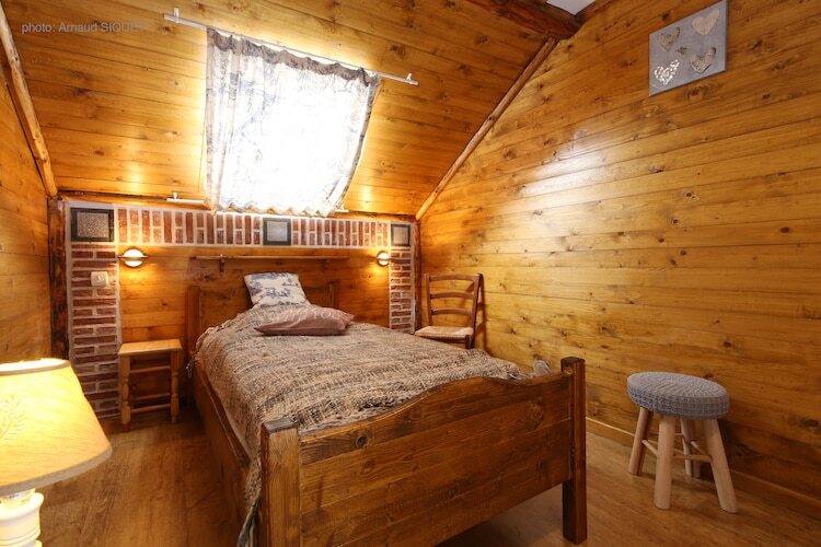 Maison 9 personnes avec lac à 3 km, Mettet - Photo 23