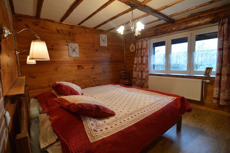 Maison 9 personnes avec lac à 3 km, Mettet - Photo 25