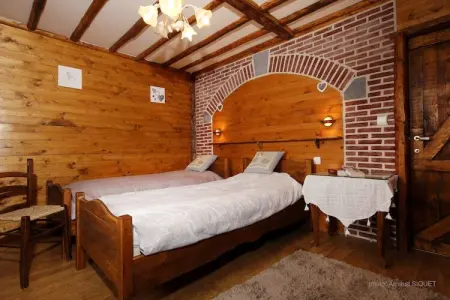 Maison 9 personnes avec lac à 3 km, Mettet : photo 18