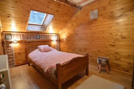 Maison 9 personnes avec lac à 3 km, Mettet : photo 21