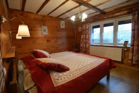 Maison 9 personnes avec lac à 3 km, Mettet : photo 25
