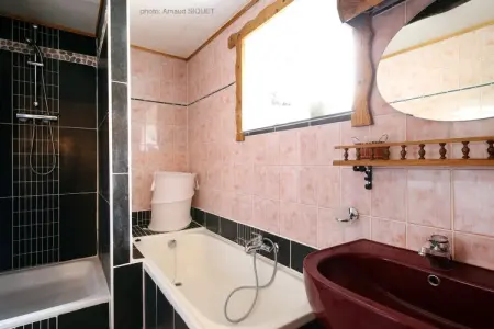 Maison 9 personnes avec lac à 3 km, Mettet : photo 26