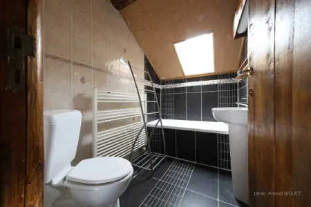 Maison 9 personnes avec lac à 3 km, Mettet : photo 27