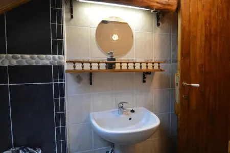 Maison 9 personnes avec lac à 3 km, Mettet : photo 31