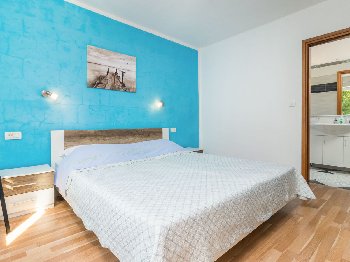 Antoni – Maison 6 pers. avec piscine privée à Pićan - Photo 4