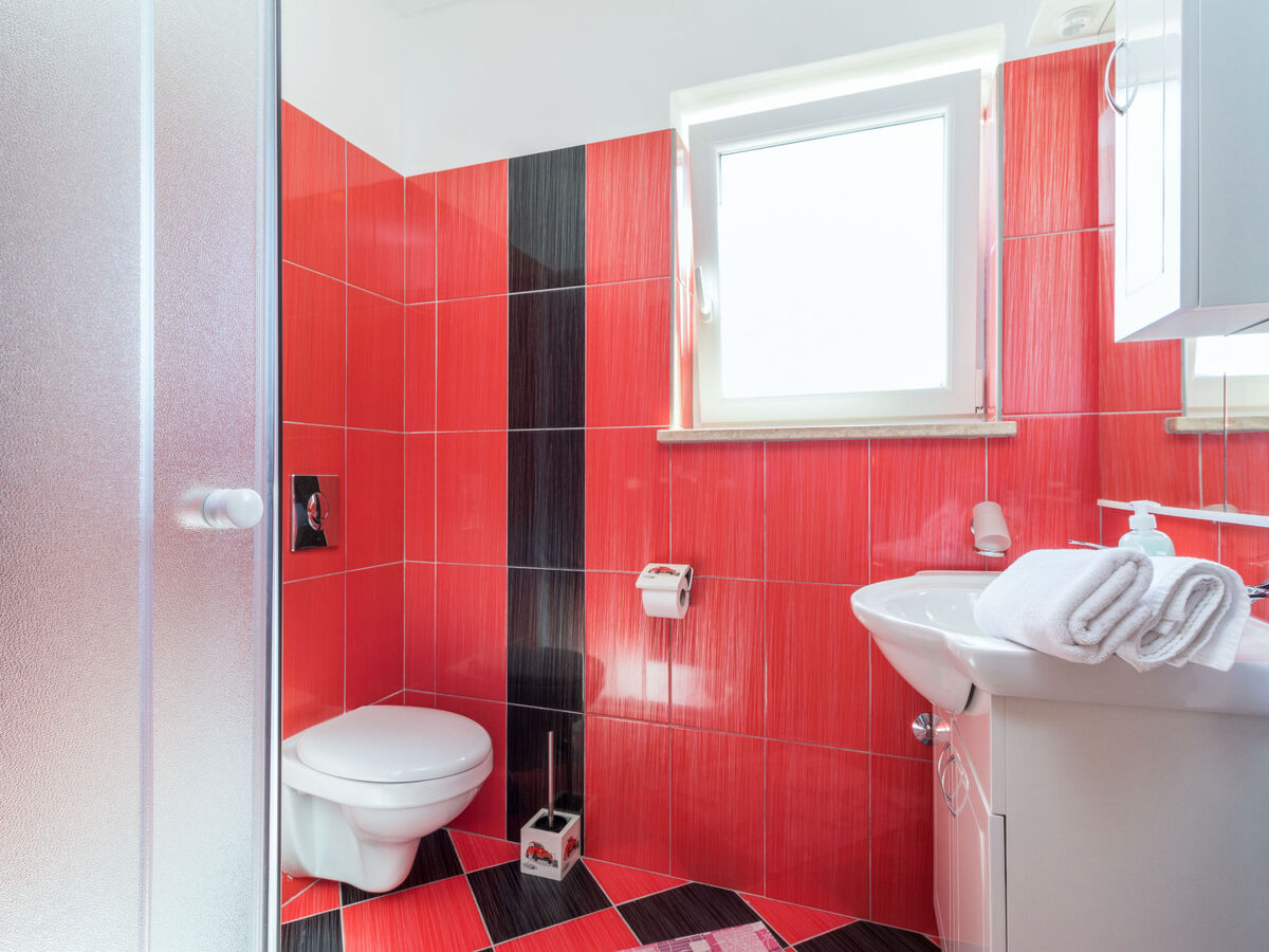 Antoni – Maison 6 pers. avec piscine privée à Pićan - Photo 5