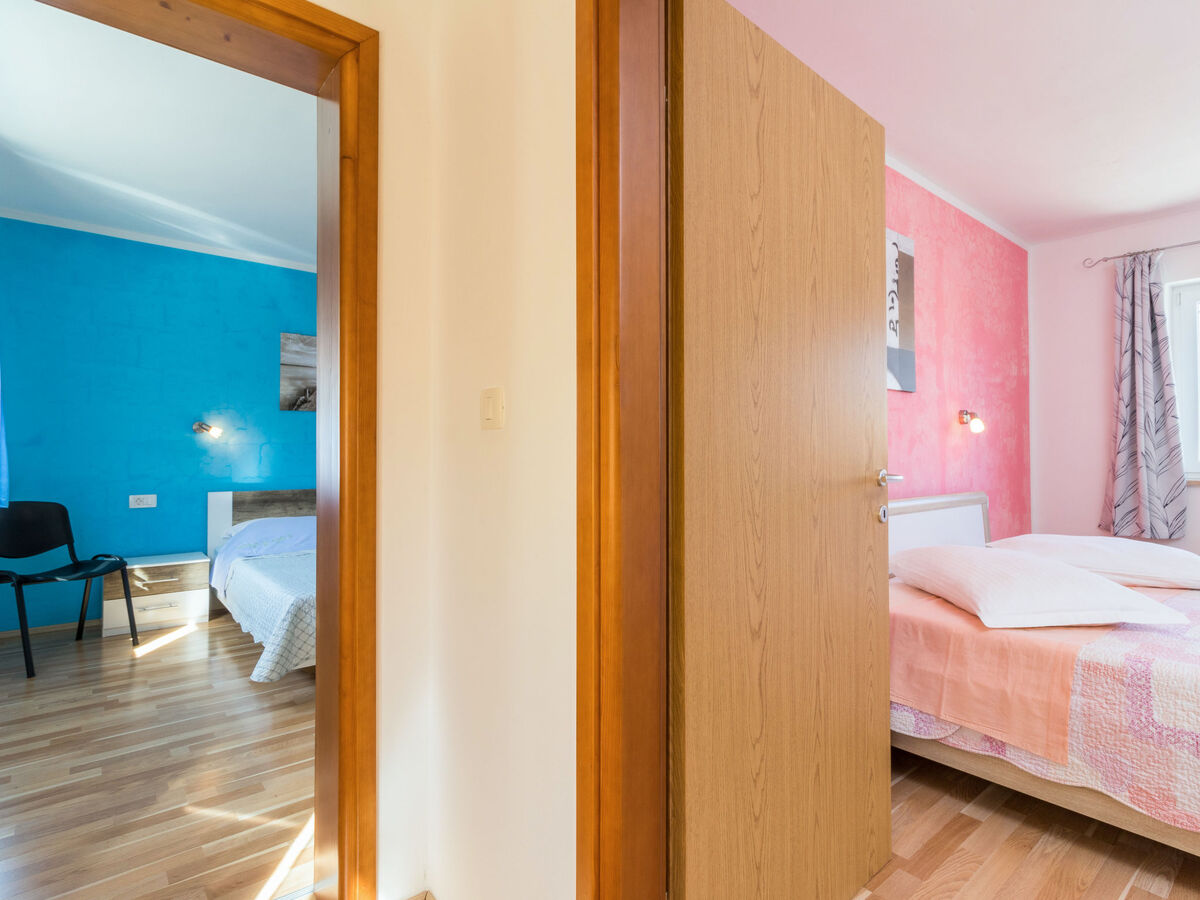 Antoni – Maison 6 pers. avec piscine privée à Pićan - Photo 11