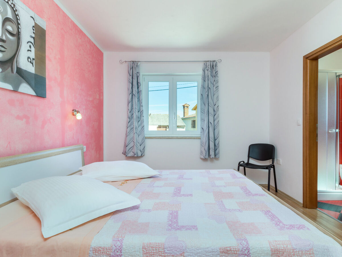 Antoni – Maison 6 pers. avec piscine privée à Pićan - Photo 13