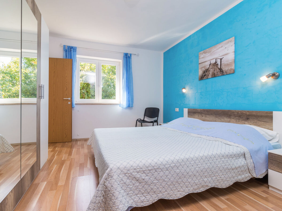 Antoni – Maison 6 pers. avec piscine privée à Pićan - Photo 14