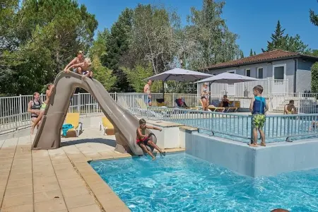 Domaine de Lanzac 3, Villa à Lanzac avec jardin privé - Photo 1